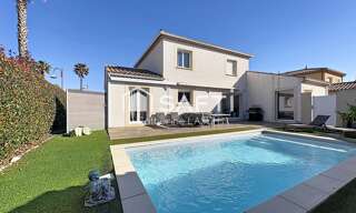 Maison 6 Pièces 162 m² à vendre à Baillargues (34670)