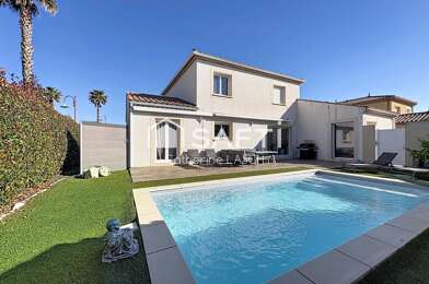 Maison 6 pièces 620000 €