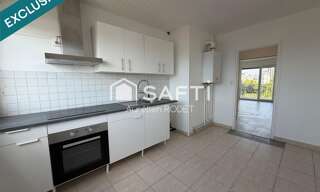 Appartement 3 Pièces 67 m² à vendre à Châteauroux (36000)