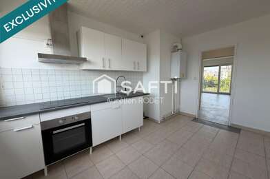 Appartement 3 pièces 71000 €
