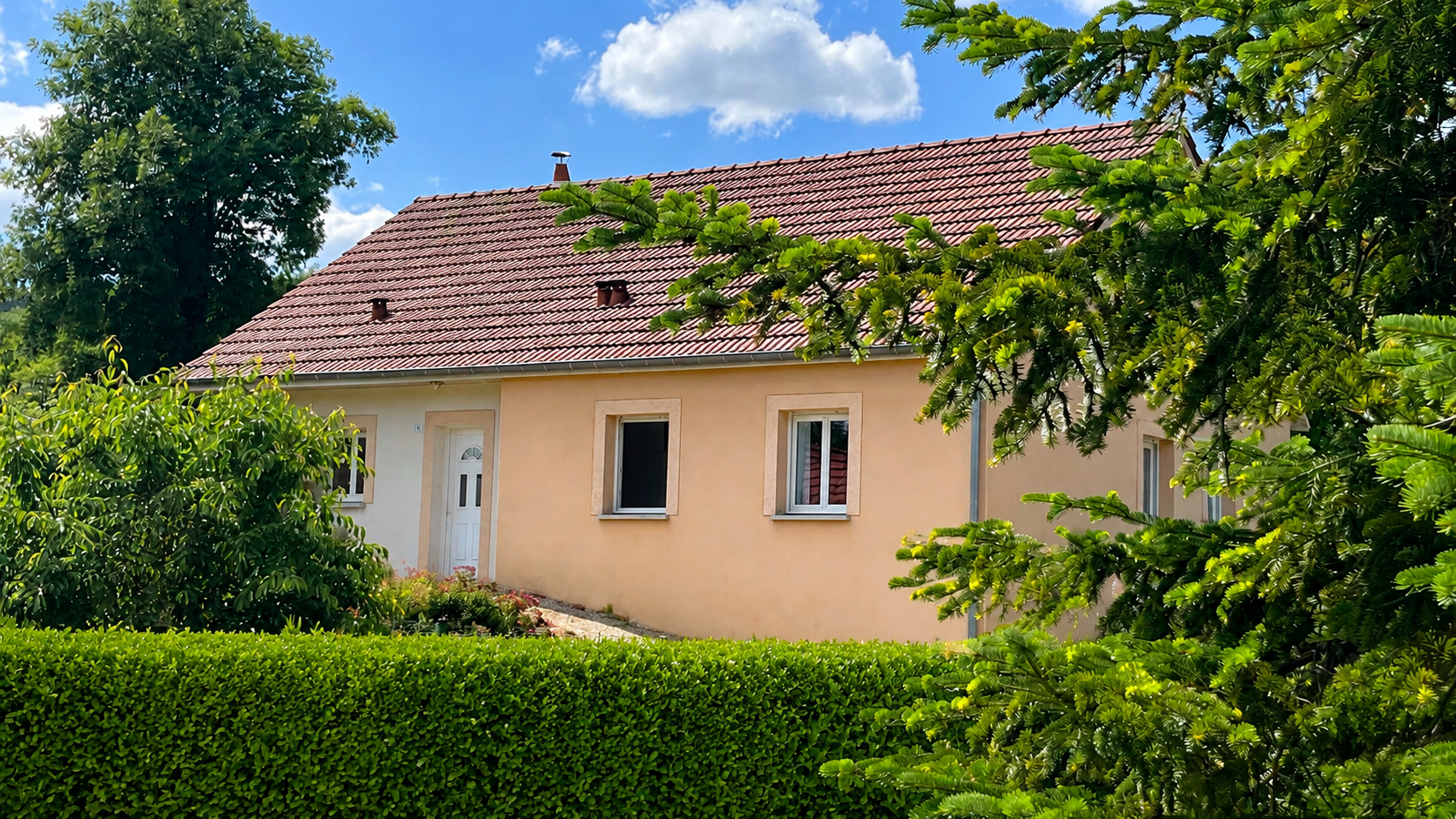 Agence immobilière de Barnabé