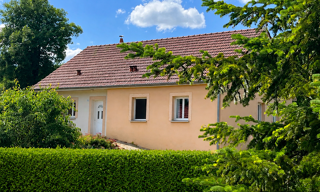 Maison 8 Pièces 176 m² à vendre à Vittel (88800)