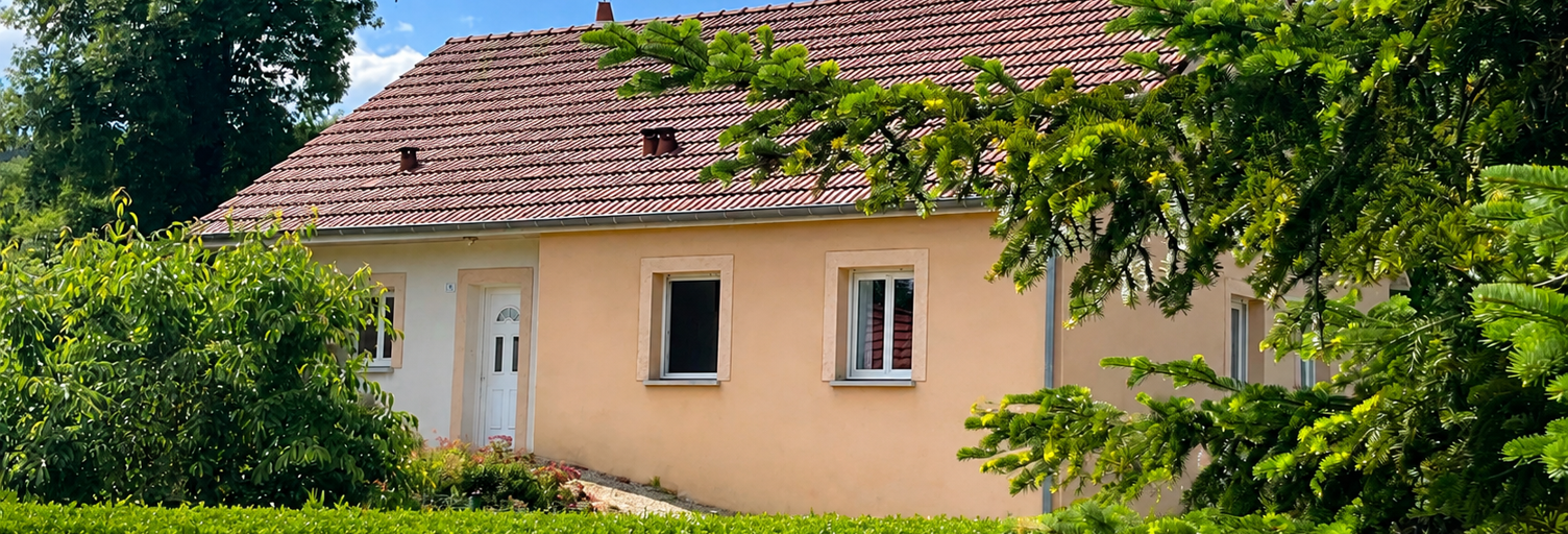 Maison 8 Pièces 176 m² à vendre à Vittel (88800)