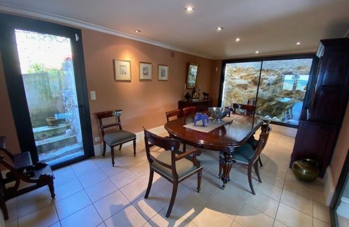 Maison de caractère 175 m² habitables avec piscine et jardin paysager — photo 4