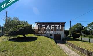 Maison 3 Pièces 65 m² à vendre à Tergnier (02700)