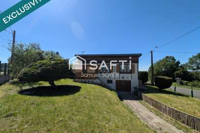 Maison 3 pièces 86000 €