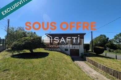 Maison 3 pièces 86000 €