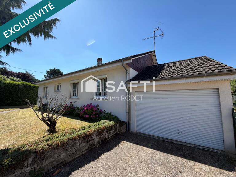 Une maison à façonner selon vos envies — photo 1