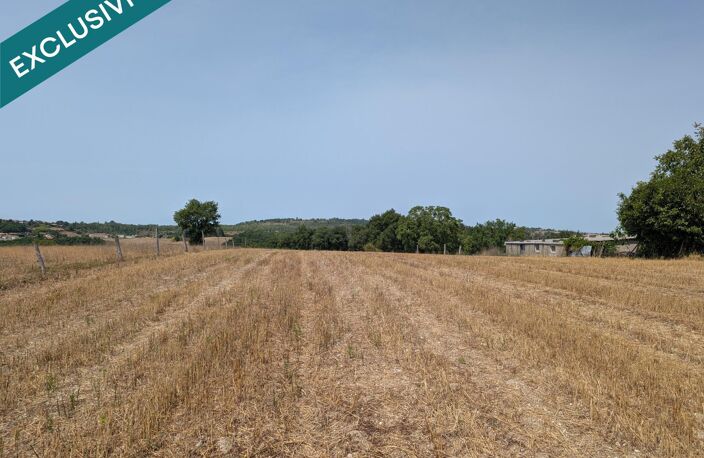 Terrain constructible à 5 minutes d'Albi — photo 2