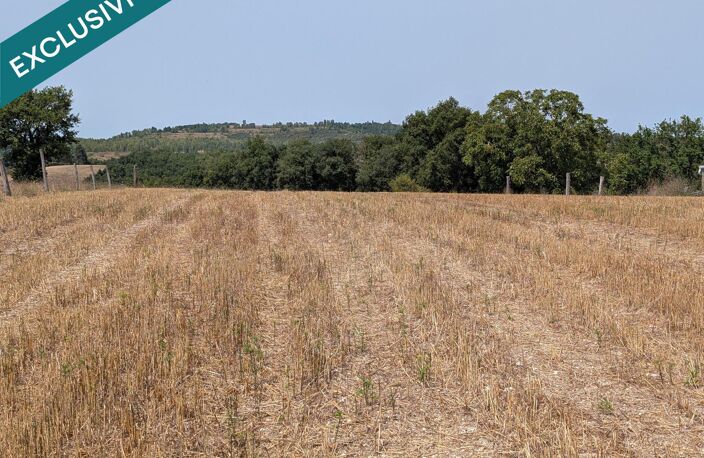 Terrain constructible à 5 minutes d'Albi — photo 4