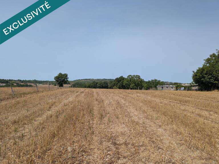 Terrain constructible à 5 minutes d'Albi — photo 1