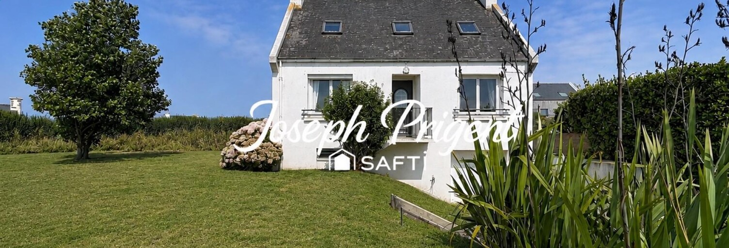 Maison 7 Pièces 90 m² à vendre à Porspoder (29840)