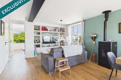 Maison 7 pièces 469900 €