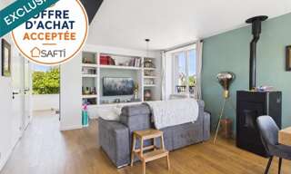 Maison 7 Pièces 138 m² à vendre à Carantec (29660)