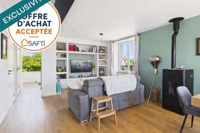 Maison 7 pièces 469900 €