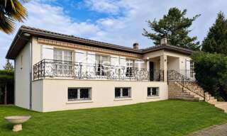 Maison 6 Pièces 140 m² à vendre à Linars (16730)