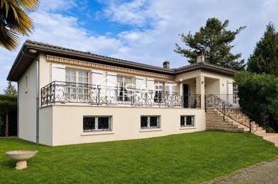 Maison 6 pièces 252000 €