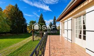 Maison 6 Pièces 140 m² à vendre à Linars (16730)
