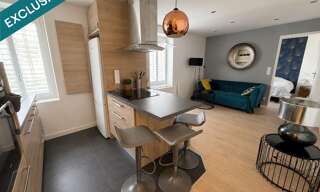 Appartement 2 Pièces 33 m² à vendre à Dijon (21000)