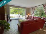 DOMAINE DE PRESTIGE - 263 m² - PISCINE - PARC 1,5HA — photo 2
