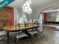 DOMAINE DE PRESTIGE - 263 m² - PISCINE - PARC 1,5HA — photo 3