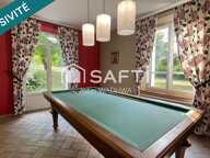 DOMAINE DE PRESTIGE - 263 m² - PISCINE - PARC 1,5HA — photo 4