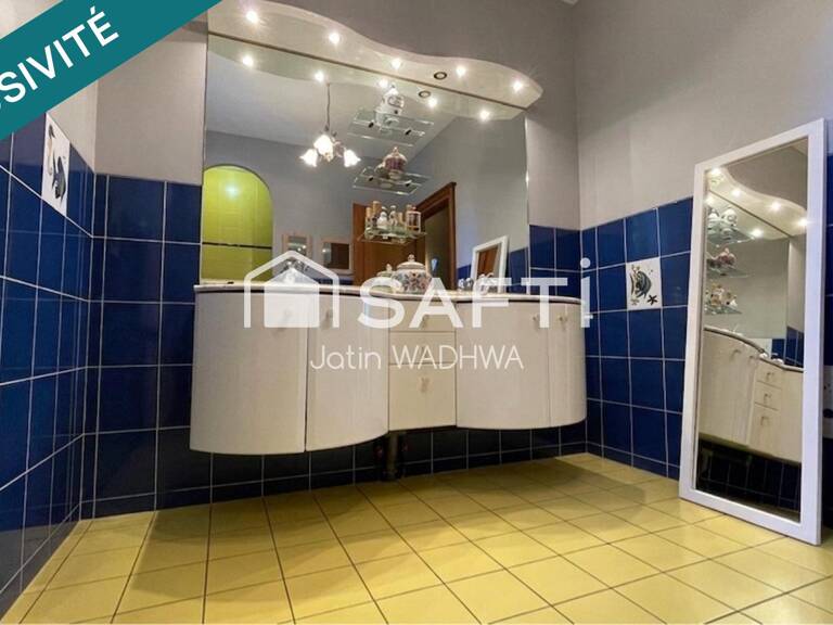 DOMAINE DE PRESTIGE - 263 m² - PISCINE - PARC 1,5HA — photo 1