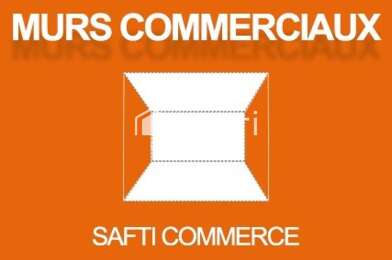 Commerce 2 pièces 136000 €