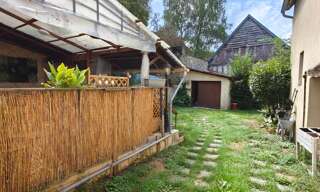 Maison 6 Pièces 172 m² à vendre à Vulaines (10160)