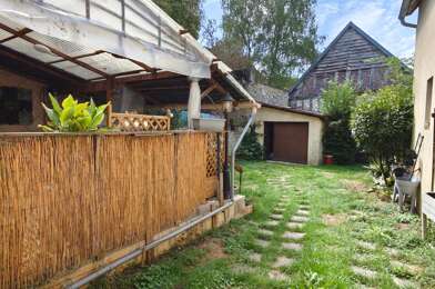 Maison 6 pièces 145000 €