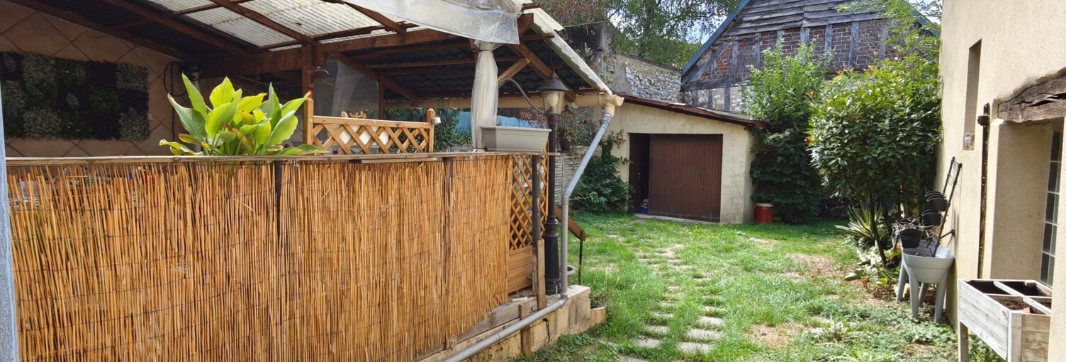 Maison 6 Pièces 172 m² à vendre à Vulaines (10160)