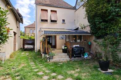 Maison 6 pièces 145000 €