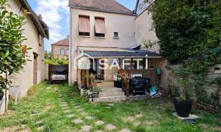 Maison 6 Pièces 172 m² à vendre à Villeneuve-l'Archevêque (89190)