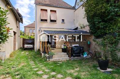 Maison 6 pièces 145000 €