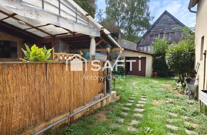 Maison ancienne de 172m2 au calme — photo 2