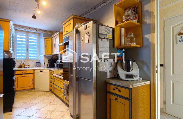 Maison ancienne de 172m2 au calme — photo 3