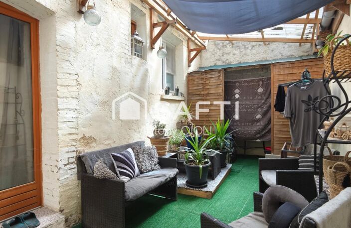 Maison ancienne de 172m2 au calme — photo 4