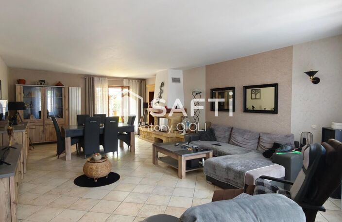 Maison ancienne de 172m2 au calme — photo 5