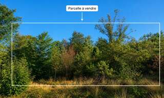 Terrain  9990 m² à vendre à Billio (56420)