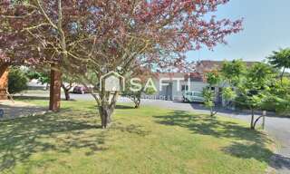 Maison 8 Pièces 162 m² à vendre à Brem-sur-Mer (85470)