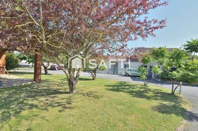 Maison 8 pièces 339000 €