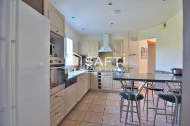 Maison 8 pièces 329000 €