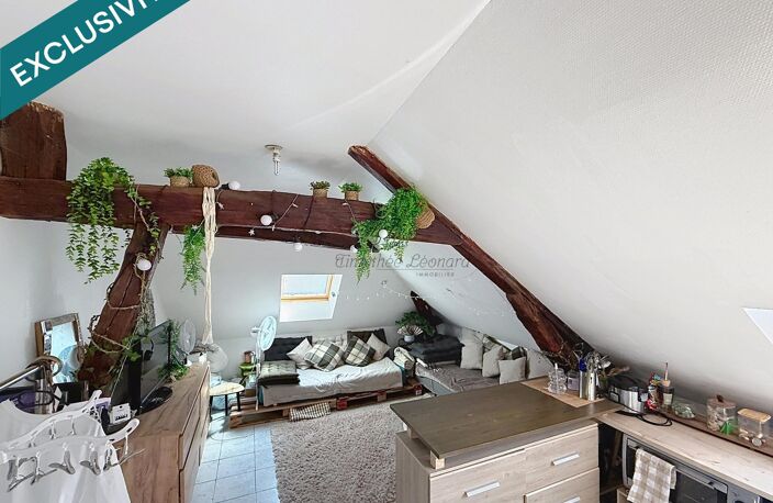 Studio idéal investisseur à Montereau — photo 3