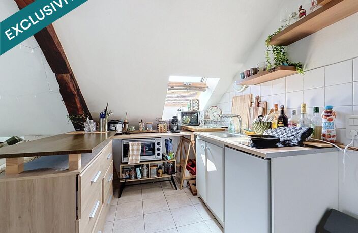 Studio idéal investisseur à Montereau — photo 4