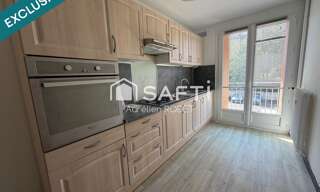 Appartement 2 Pièces 51 m² à vendre à Châteauroux (36000)
