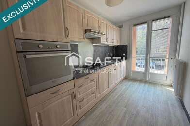 Appartement 2 pièces 59000 €
