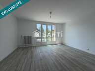 Appartement avec balcon et garage. — photo 2