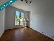 Appartement avec balcon et garage. — photo 3