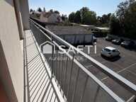Appartement avec balcon et garage. — photo 4