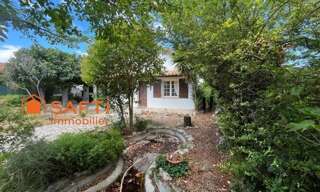 Maison 4 Pièces 106 m² à vendre à Béziers (34500)